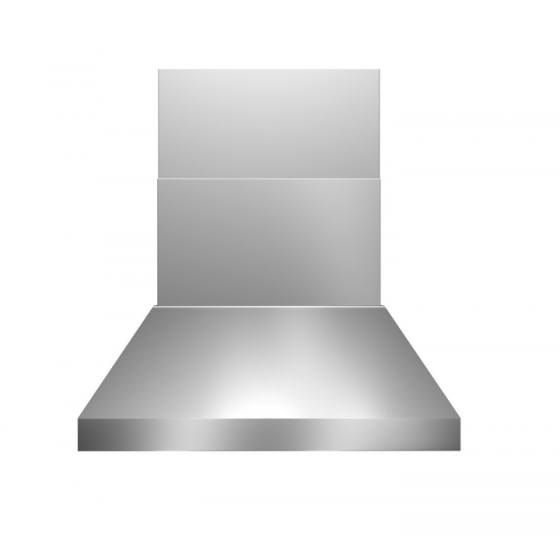 BERTAZZONI KPH120MASXT Απορροφητήρας Τζάκι 120cm Inox